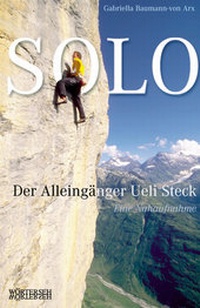 Abbildung von: Solo - Wörterseh