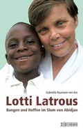 Cover: Lotti Latrous - W&ouml;rterseh