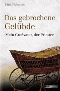 Abbildung von: Das gebrochene Gelübde - Wörterseh