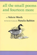 Cover: All the Small Poems and Fourteen More - Square Fish