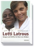 Cover: Lotti Latrous - W&ouml;rterseh