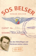Cover: SOS Belser - W&ouml;rterseh