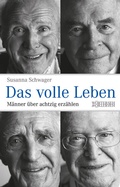 Cover: Das volle Leben - W&ouml;rterseh
