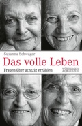 Cover: Das volle Leben - W&ouml;rterseh