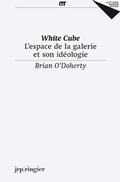 Cover: White Cube - JRP Editions SA
