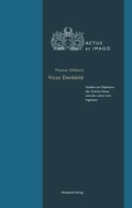 Cover: Vicos Denkbild - De Gruyter Akademie Forschung