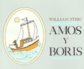 Cover: Amos Y Boris - Square Fish