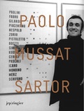 Cover: Paolo Mussat Sartor - JRP Editions SA
