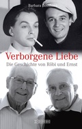 Cover: Verborgene Liebe - W&ouml;rterseh