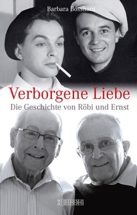 Enlarge image Cover: Verborgene Liebe - Wörterseh