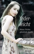 Cover: federleicht - W&ouml;rterseh