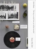 Cover: Gitte Villesen - JRP Editions SA
