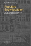 Cover: Popul&auml;re Enzyklop&auml;dien - Chronos