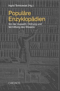 Abbildung von: Populäre Enzyklopädien - Chronos