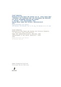 Cover: Josef Dabernig - JRP Editions SA