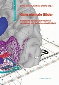 Cover: Ganz normale Bilder - Chronos