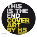 Cover: This is the end - JRP Editions SA