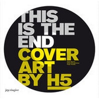 Enlarge image Cover: This is the end - JRP Editions SA