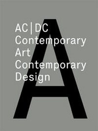 Enlarge image Cover: AC|DC - JRP Editions SA