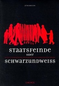 Cover: Staatsfeinde oder SchwarzundWeiss - Chronos