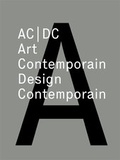 Cover: AC|DC - JRP Editions SA