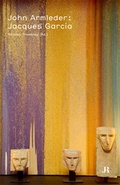 Cover: John Armleder: Jacques Garcia - JRP Editions SA