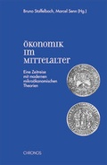 Cover: &Ouml;konomik im Mittelalter - Chronos