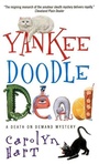 Cover: Yankee Doodle Dead - Avon Books