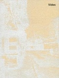 Cover: Voids - JRP Editions SA