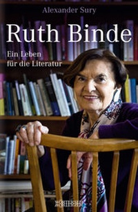 Abbildung von: Ruth Binde - Wörterseh