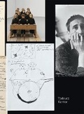 Cover: Tadeusz Kantor (Englische Ausgabe) - JRP Editions SA