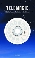 Cover: Telemagie - Chronos
