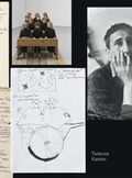 Cover: Tadeuz Kantor (Deutsche Ausgabe) - JRP Editions SA