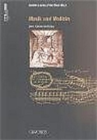 Enlarge image Cover: Musik und Medizin - Chronos