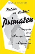 Cover: Habitus vs. Habitat - JRP Editions SA