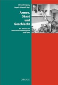 Cover: Armee, Staat und Geschlecht - Chronos