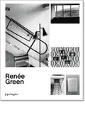 Cover: Ren&eacute;e Green - JRP Editions SA