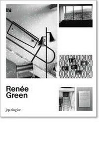Enlarge image Cover: Renée Green - JRP Editions SA