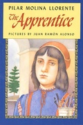 Cover: The Apprentice - Square Fish