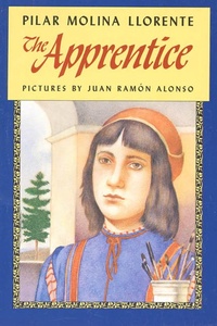 Enlarge image Cover: The Apprentice - Square Fish