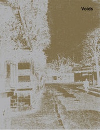 Enlarge image Cover: Voids - JRP Editions SA