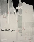 Cover: Martin Boyce - JRP Editions SA