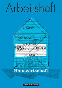 Abbildung von: Wissensspeicher - Volk und Wissen Verlag