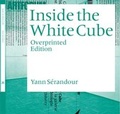 Cover: Yann S&eacute;randour - JRP Editions SA