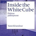 Cover: Yann S&eacute;randour - JRP Editions SA