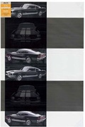 Cover: Josephine Meckseper - JRP Editions SA