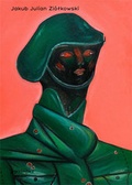 Cover: Jakub Julian Ziolkowski - JRP Editions SA