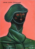 Cover: Jakub Julian Ziolkowski - JRP Editions SA