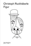 Cover: Christoph Ruckh&auml;berle - JRP Editions SA