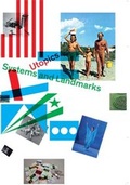 Cover: Utopics - JRP Editions SA